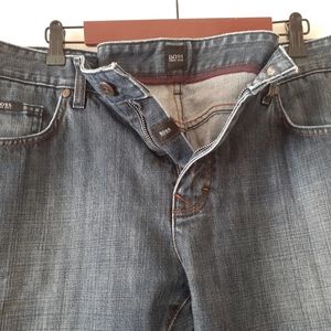 Hugo boss Jean's
